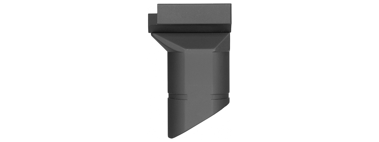 Atlas Custom Works PK-6 Vertical Foregrip for Airsoft AK rifle - BLACK