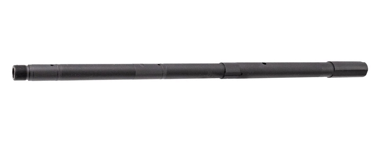 Atlas Custom Works SPORT 4/B33 Tactical Handguard Kit w/ Outer Barrel for TM AKM GBBR Airsoft Rifle - (Black)