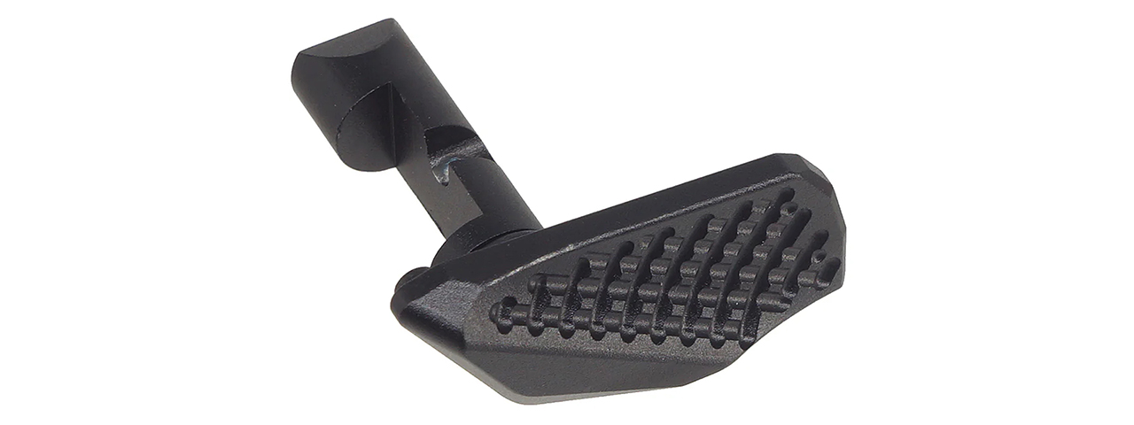 Atlas Custom Works Takedown Lever Thumb Rest for for SIG / VFC M17 M18 X-Series Airsoft Guns - (Black)