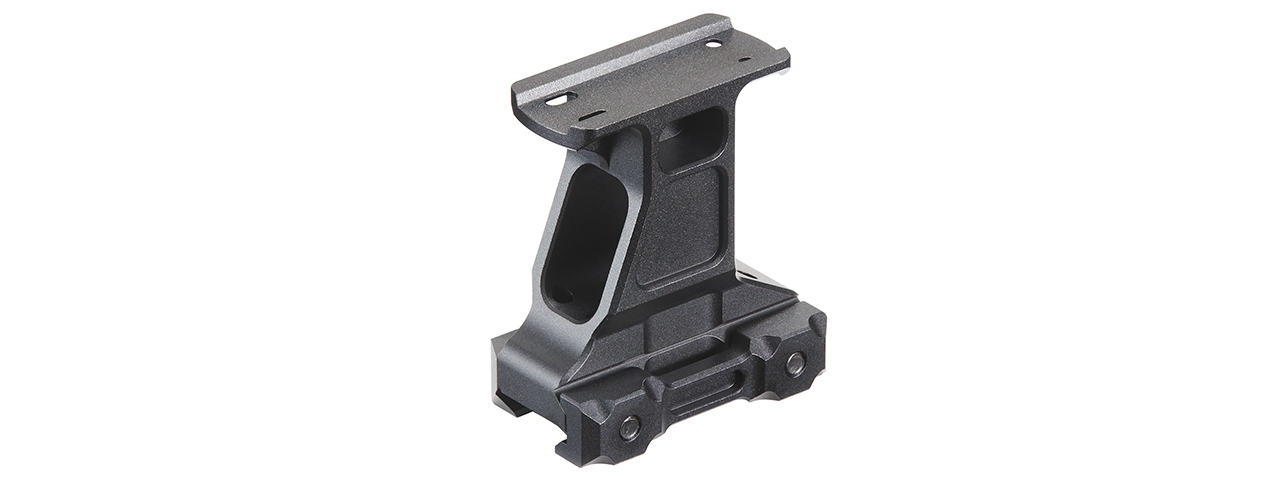 Atlas Custom Works Lerna Mount for T1/T2 Style Optics (Black)