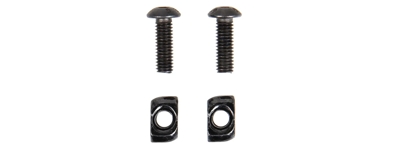 Atlas Custom Works Dual Pressure Switch for SF Style Plug (Black)