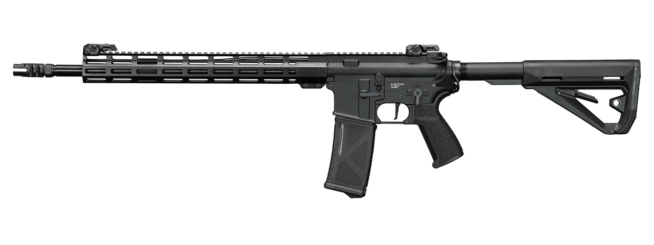 ARCTURUS AR15 AEG FE Airsoft Rifle - (Black)