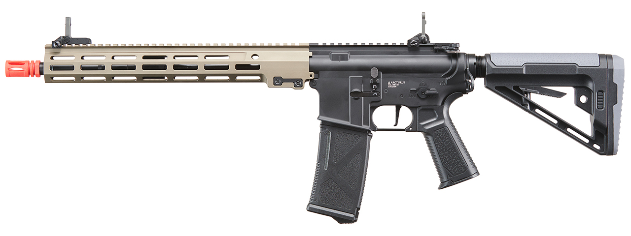 ARCTURUS Sabor URGI MK16 13.5" AEG FE Special Edition - (Tan)