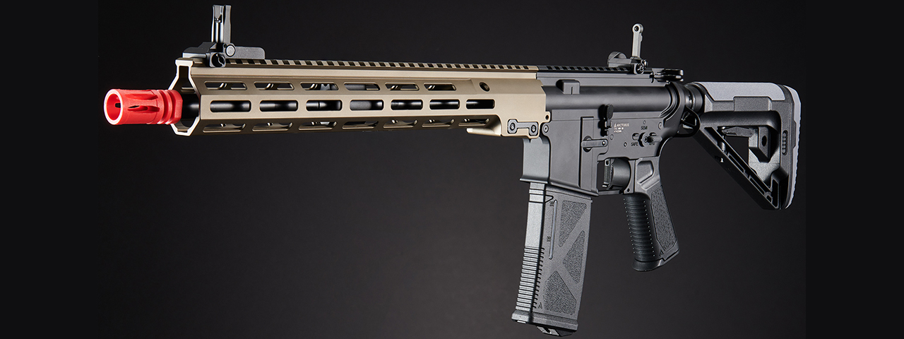 ARCTURUS Sabor URGI MK16 13.5" AEG FE Special Edition - (Tan)