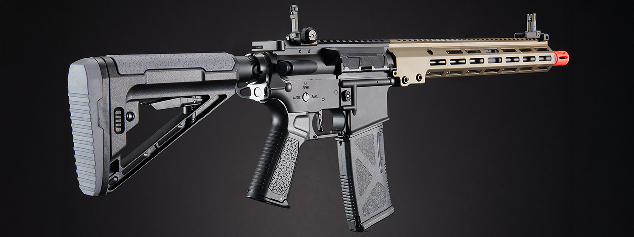 ARCTURUS Sabor URGI MK16 13.5" AEG FE Special Edition - (Tan)