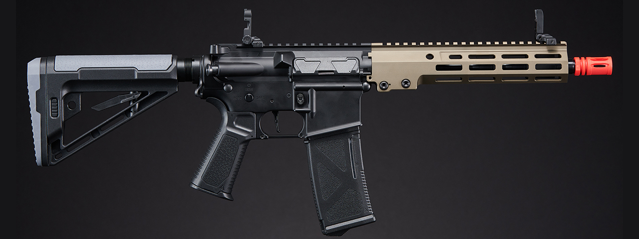 ARCTURUS Sabor URGI MK16 9.5" AEG FE Special Edition - (Tan)