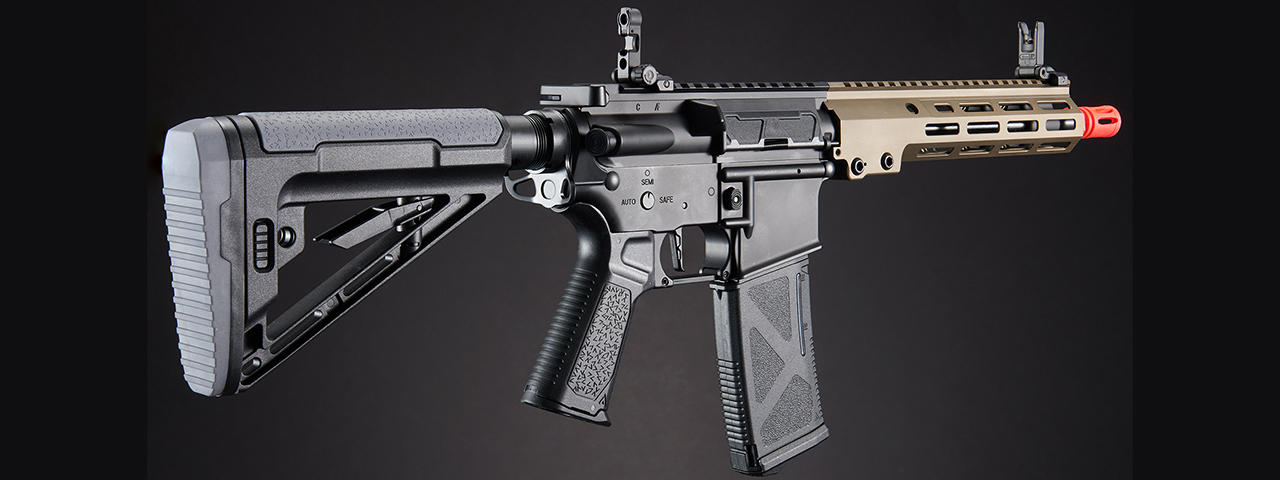 ARCTURUS Sabor URGI MK16 9.5" AEG FE Special Edition - (Tan)