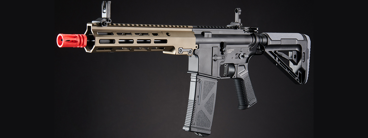 ARCTURUS Sabor URGI MK16 9.5" AEG FE Special Edition - (Tan)