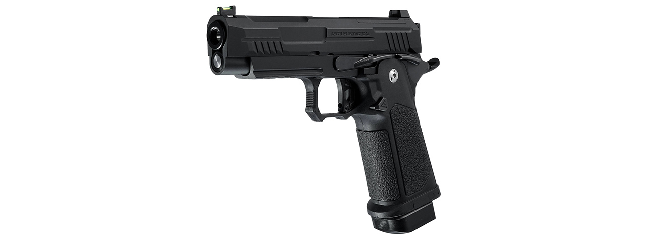 ARCTURUS Vanguard 4.3" Hi-Capa GBB Pistol w/ Optics Ready Slide - (Black) ARCTURUS Vanguard 4.3" Hi-Capa GBB Pistol w/ Optics Ready Slide - (Black)