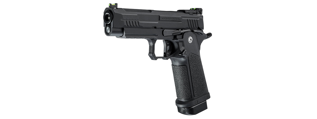 ARCTURUS Vanguard 4.3 Hi-Capa GBB Pistol - (Black) ARCTURUS Vanguard 4.3 Hi-Capa GBB Pistol - (Black)
