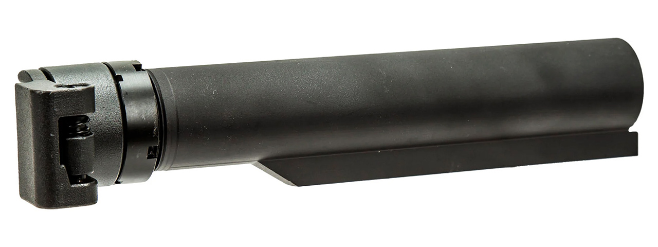 Arcturus C.A.T.A.R. AR-15 Folding Buffer Tube w/ Steel Adapter Arcturus C.A.T.A.R. AR-15 Folding Buffer Tube w/ Steel Adapter