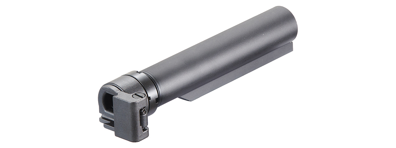 Arcturus C.A.T.A.R. AR-15 Folding Buffer Tube w/ Steel Adapter