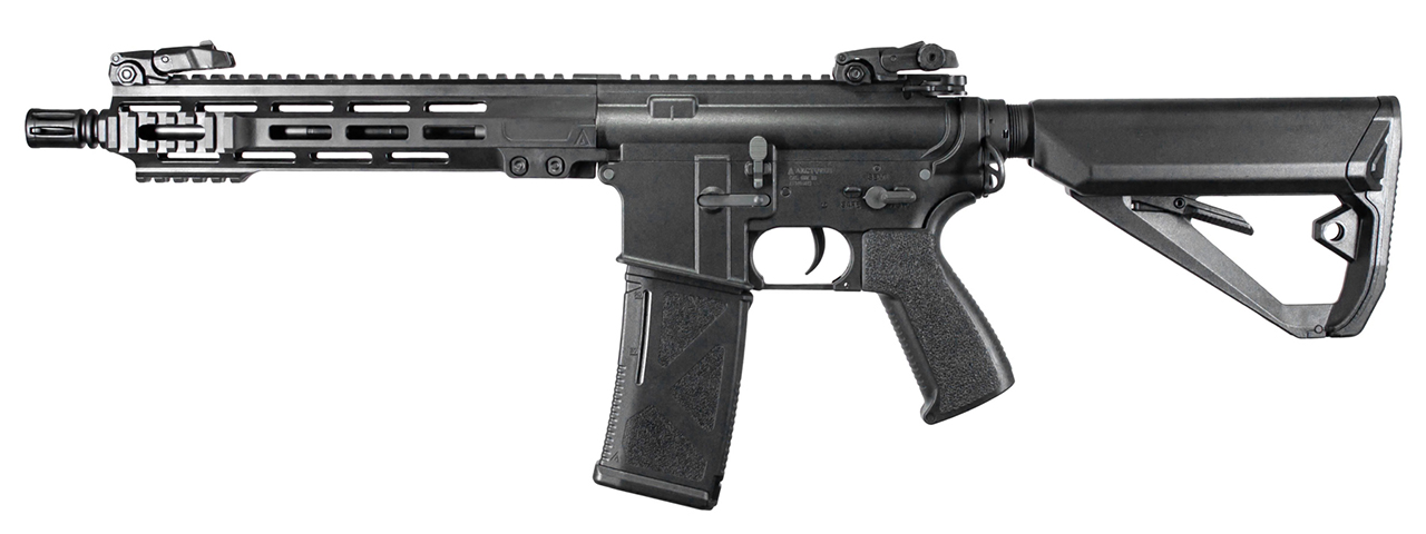 Arcturus LWT MK-I CQB 10" AEG SPORT Starter Pack - (Black)