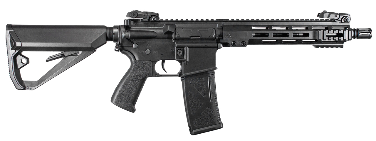 Arcturus LWT MK-I CQB 10" AEG SPORT Starter Pack - (Black)