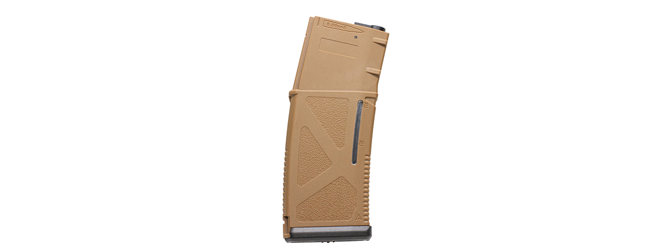 Arcturus LWT MK-I CQB 10" AEG SPORT Starter Pack - (Black/Tan)