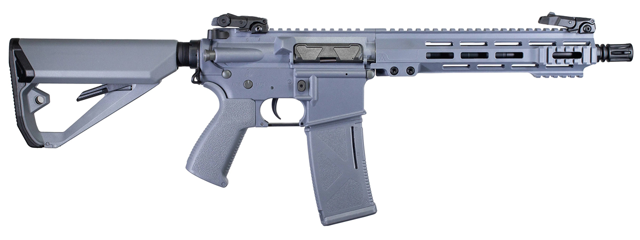 Arcturus LWT MK-I CQB 10" AEG SPORT Starter Pack - (Gray)
