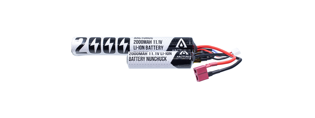 Arcturus LWT MK-I CQB 10" AEG SPORT Starter Pack - (Gray)
