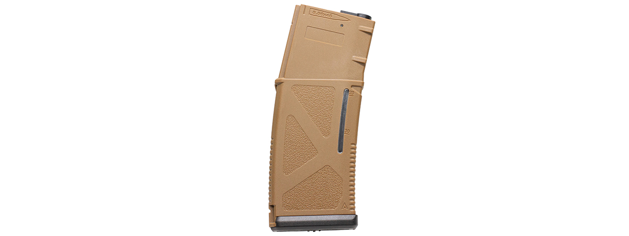 ARCTURUS LWT MK-III Carbine 12" SPORT AEG SE - (Black/Tan)