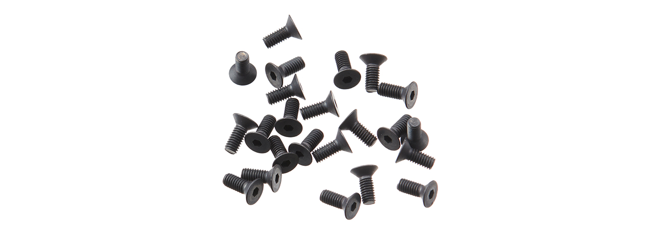 Army Armament R702 RMR Plate Kit - (Black)