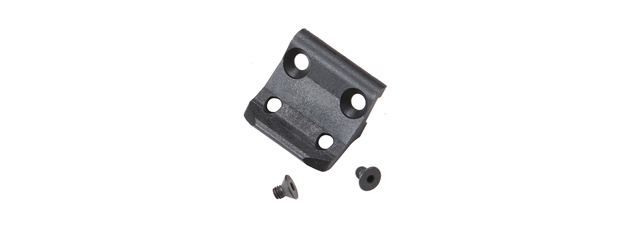 Army Armament R702 RMR Plate Kit - (Black)