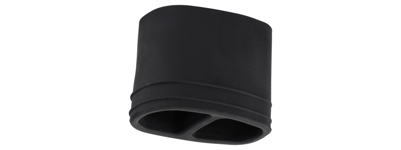 B5 Systems Quick Grip Battery Plug - (Black) B5 Systems Quick Grip Battery Plug - (Black)