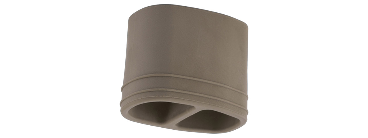 B5 Systems Quick Grip Battery Plug - (FDE) B5 Systems Quick Grip Battery Plug - (FDE)