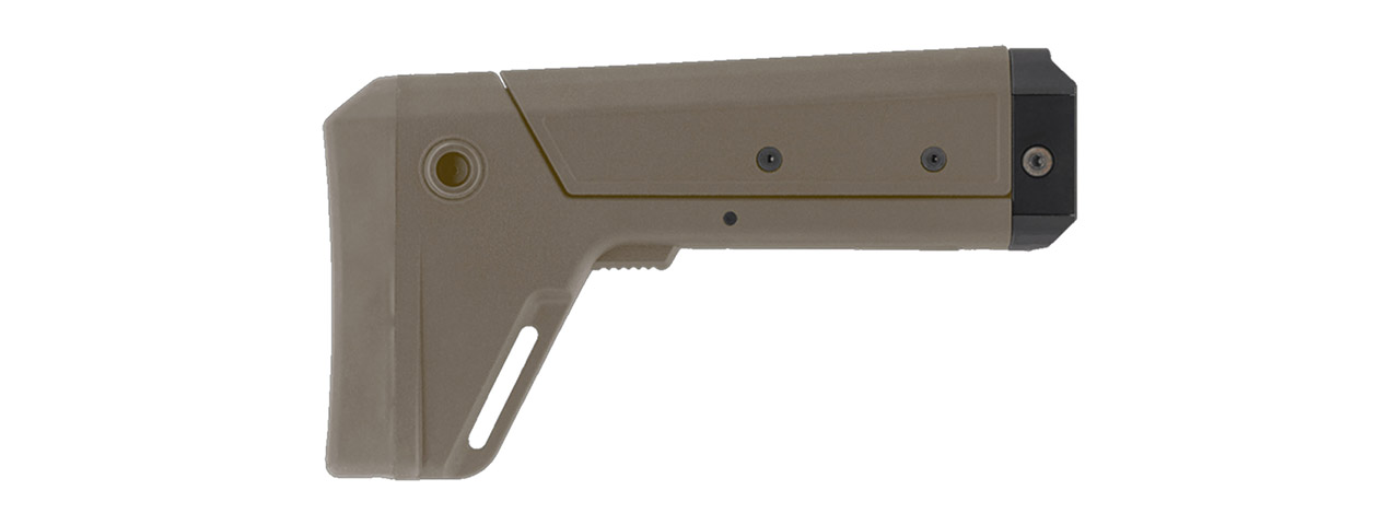 B5 Systems Modular Platform Stock - (FDE)
