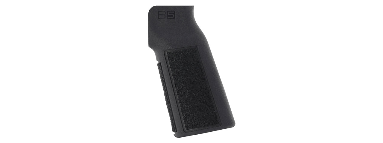 B5 Systems Type 22 P-Grip - (Black) B5 Systems Type 22 P-Grip - (Black)