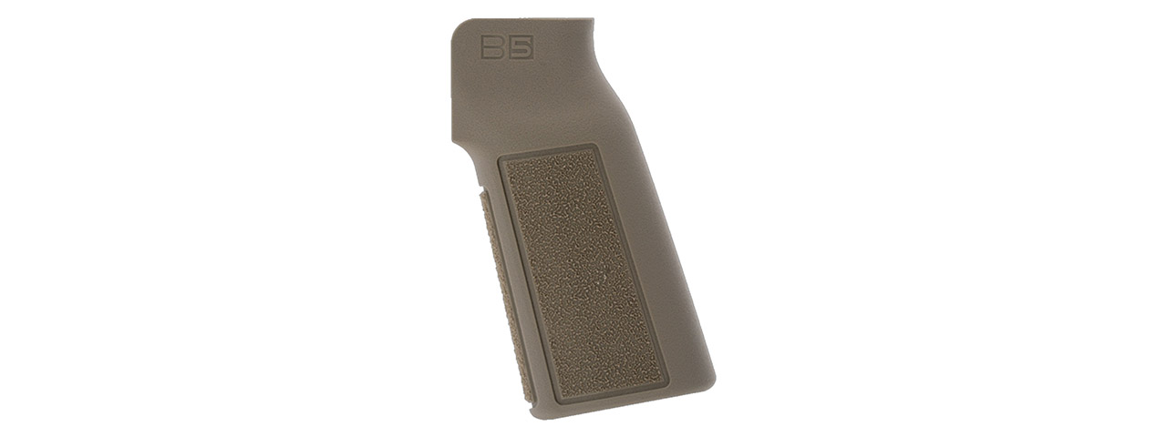 B5 Systems Type 22 P-Grip - (FDE) B5 Systems Type 22 P-Grip - (FDE)