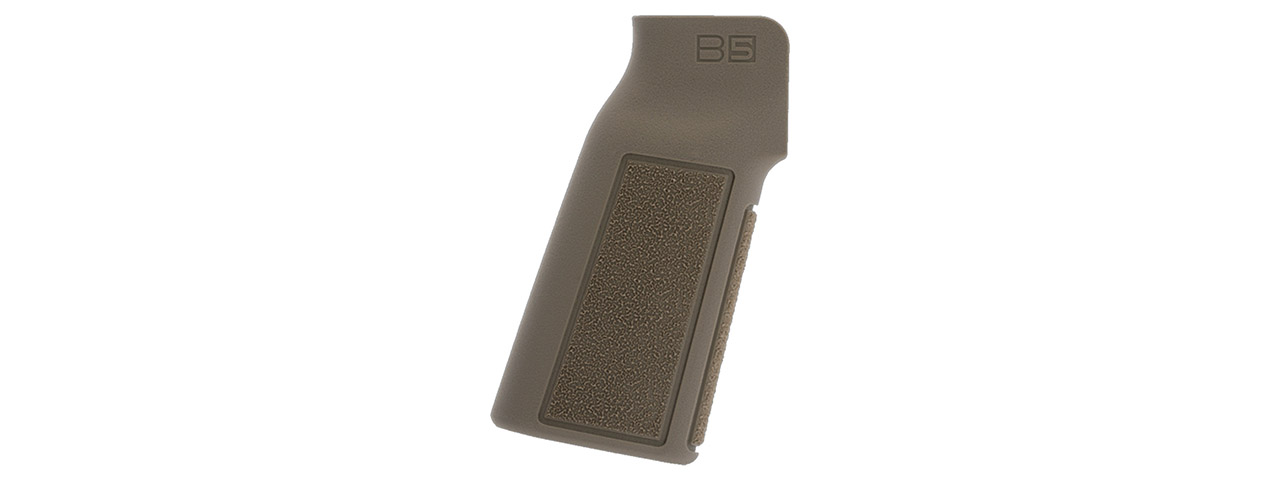 B5 Systems Type 22 P-Grip - (FDE)