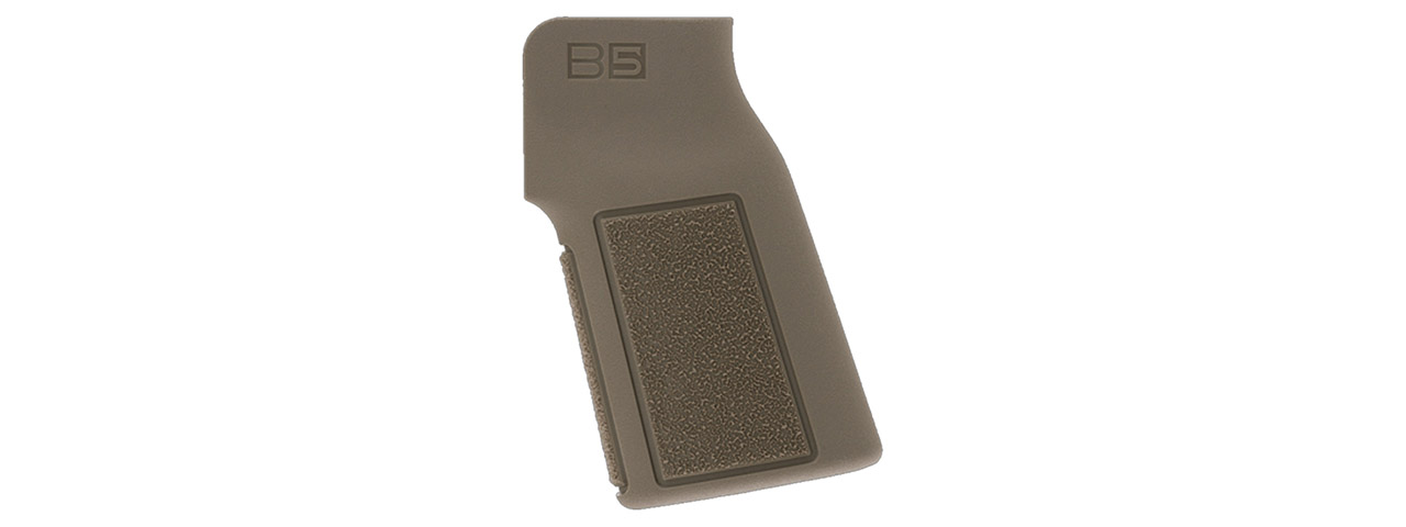 B5 Systems Type 22K P-Grip - (FDE) B5 Systems Type 22K P-Grip - (FDE)