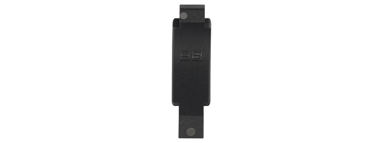 B5 Systems Polymer Trigger Guard - (Black)