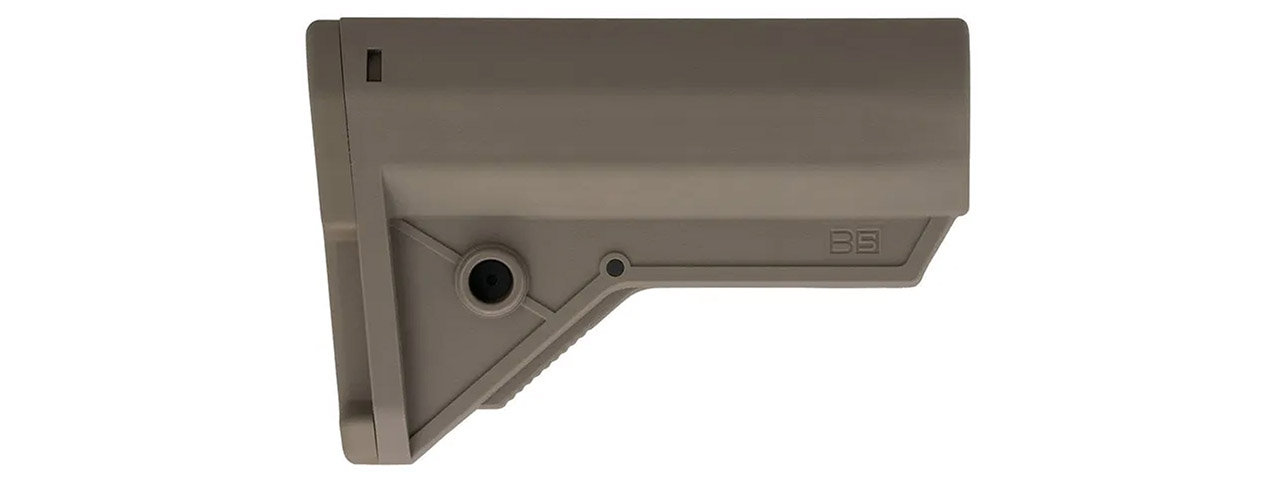 B5 Systems Compact Sierra K Stock - (FDE)