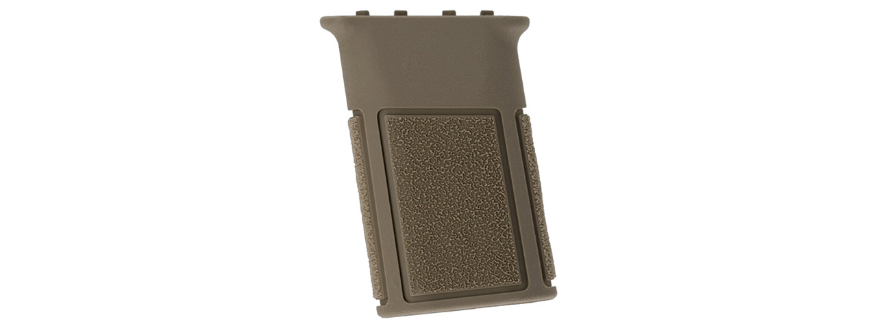 B5 Systems Vertical M-LOK Grip - (FDE) B5 Systems Vertical M-LOK Grip - (FDE)