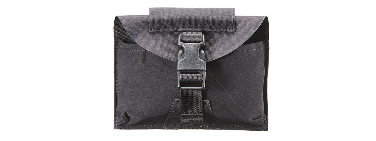 Seal Quick Release Medical Kit Second Gen - (Black)