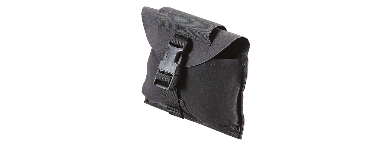 Seal Quick Release Medical Kit Second Gen - (Black)