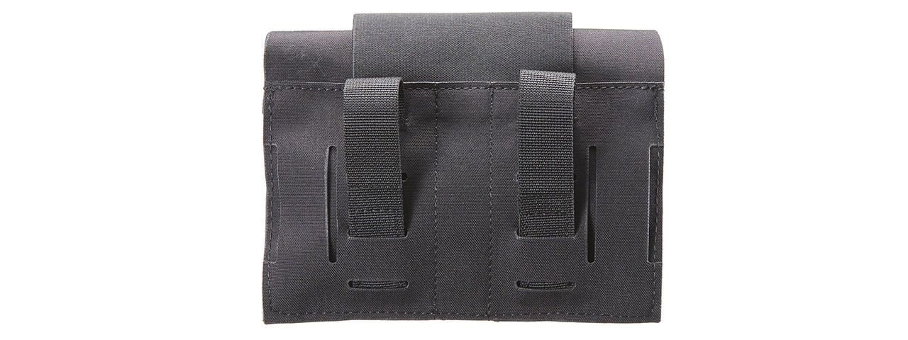 Seal Quick Release Medical Kit Second Gen - (Black)