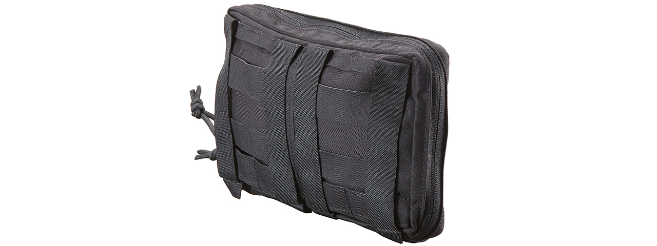 ARC GP Admin Pouch - (Black)