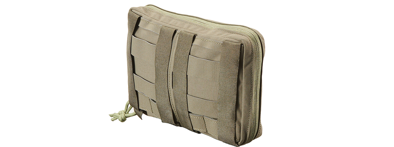 ARC GP Admin Pouch - (Ranger Green)