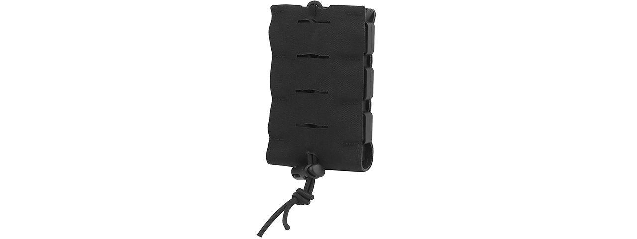 Code 11 Urban Assault Rifle Magazine Pouch - (Black)