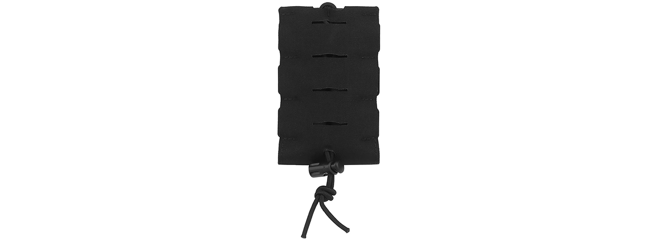Code 11 Urban Assault Rifle Magazine Pouch - (Black)