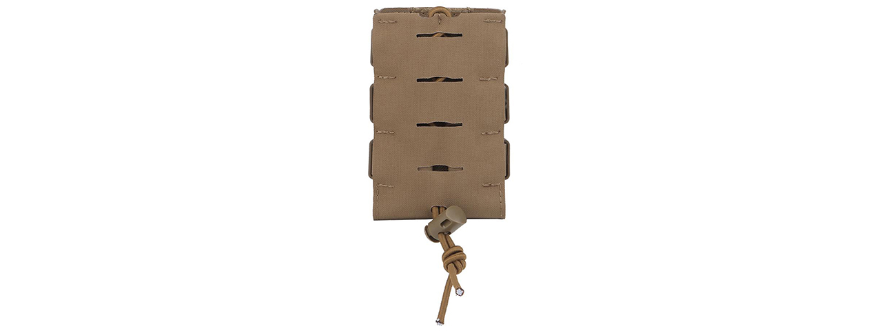 Code 11 Urban Assault Rifle Magazine Pouch - (Tan)