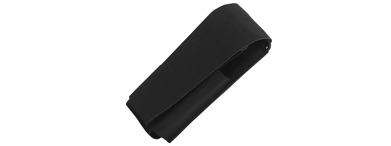 Code 11 Multi-Functional Magazine Pouch - (Black)