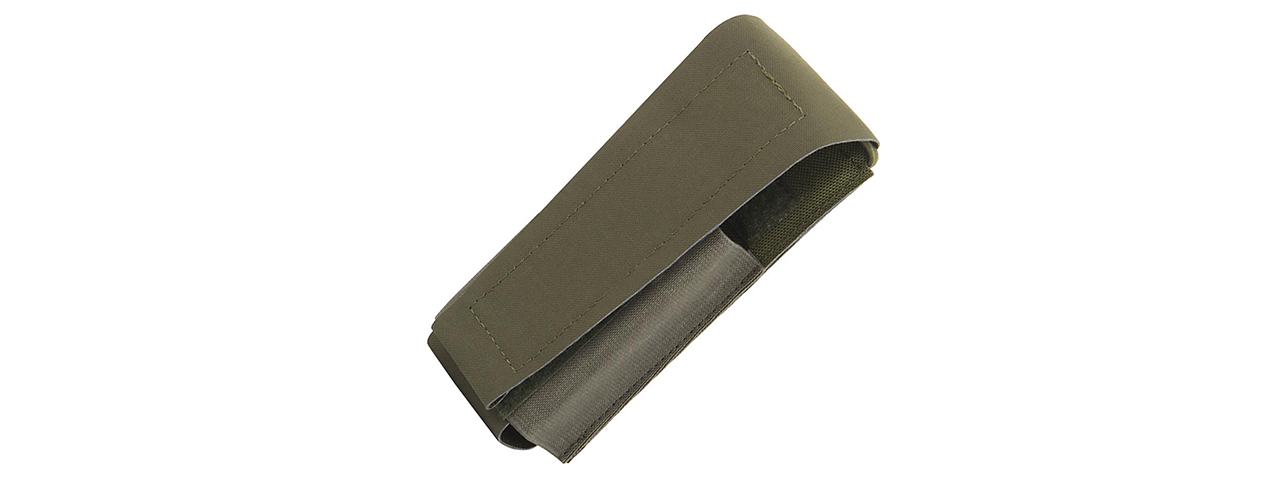 Code 11 Multi-Functional Magazine Pouch - (Ranger Green)