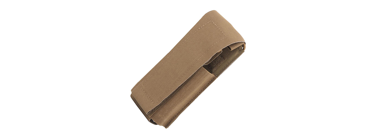Code 11 Multi-Functional Magazine Pouch - (Tan)