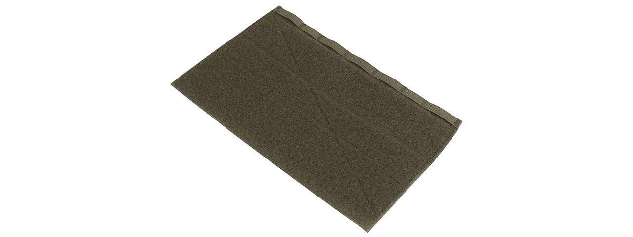 Code 11 Tactical Vest Front Plate Adapter - (Ranger Green)