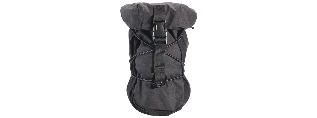Code 11 Tactical Multi Functional Accessory Pouch - (Black)
