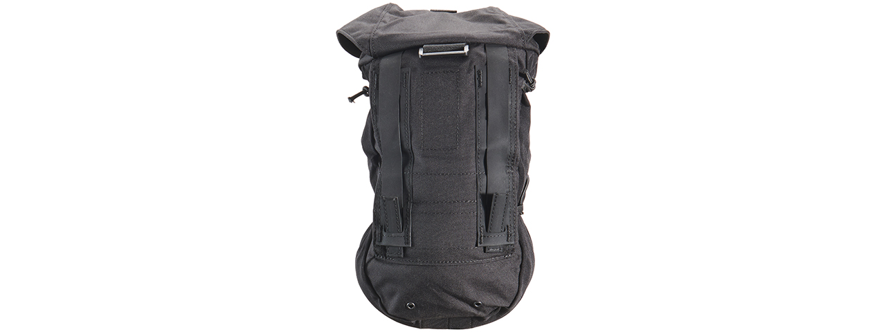 Code 11 Tactical Multi Functional Accessory Pouch - (Black)