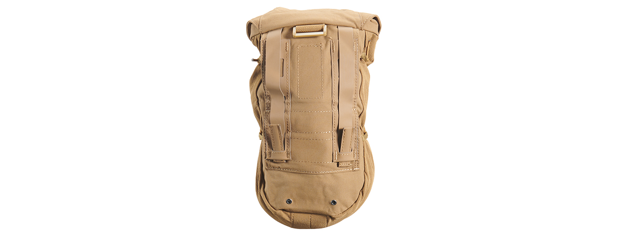 Code 11 Tactical Multi Functional Accessory Pouch - (Tan)