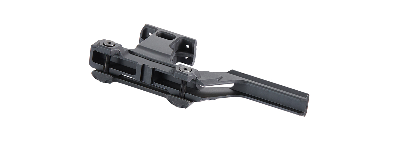 Lancer Tactical Scope Mount Kit (Black)